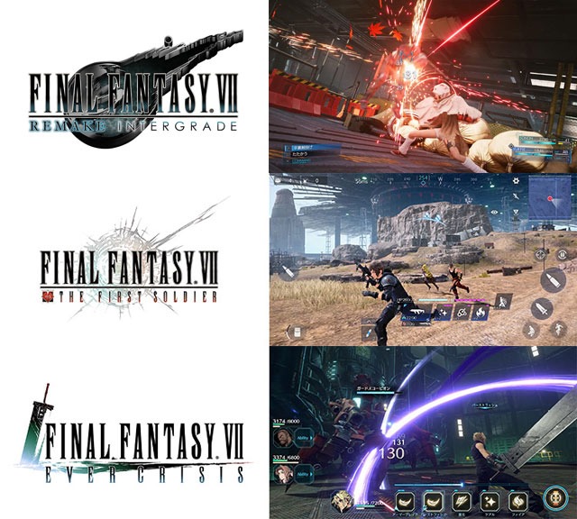 最大73%OFFクーポン FINAL FANTASY VII REMAKE Original Soundtrack